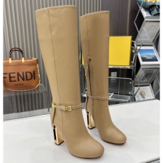 Fendi Boots